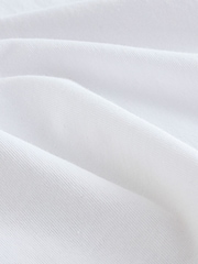Camiseta de algodón auténtico de Athleta - Imagen 4 de 4