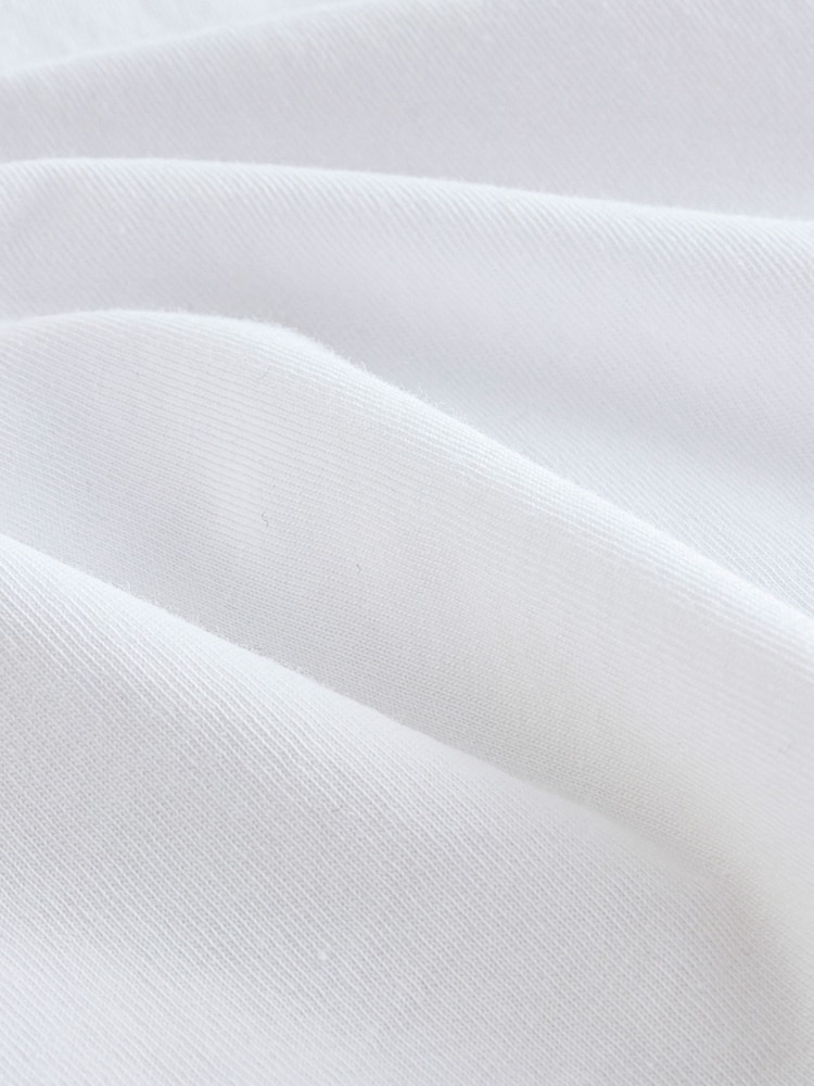 Camiseta de algodón auténtico de Athleta - Imagen 4 de 4