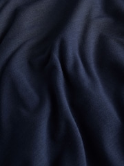 Athleta Blue Ease In Tank Top - Image 5 of 6