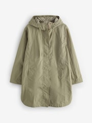 Athleta Green Everywhere Anorak Jacket - Image 1 of 5