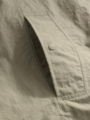 Athleta Green Everywhere Anorak Jacket - Image 5 of 5