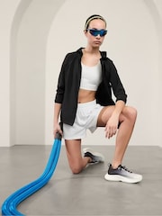 Athleta Black Dash Jacket - Image 1 of 2