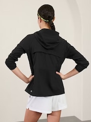 Athleta Black Dash Jacket - Image 2 of 2