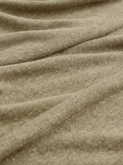 Athleta Olive Green Getaway Muscle Tank Top - Image 3 of 4
