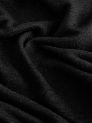Athleta Black Getaway Muscle Tank Top - Image 3 of 4