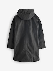 Athleta Black Everywhere Anorak Jacket - Image 2 of 4
