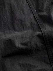 Athleta Black Everywhere Anorak Jacket - Image 3 of 4