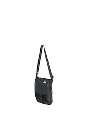Trespass Strapper Shoulder Black Bag - Image 2 of 2