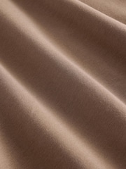 Athleta Brown Essential Tee - Image 3 of 4