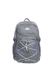 Trespass Grey Albus Casual Backpack - Image 1 of 4