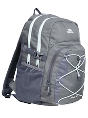 Trespass Grey Albus Casual Backpack - Image 2 of 4
