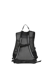 Trespass Ultra 22 Litres Ultra Light Black Rucksack - Imagen 2 de 2