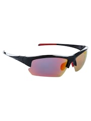Trespass Falconpro Black Sunglasses - Imagen 1 de 2