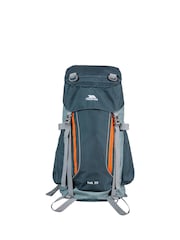 Trespass Green Trek 33 Litres Rucksack - Imagen 1 de 2