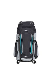 Trespass Grey Trek 33 Litres Rucksack - Image 1 of 2