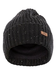 Trespass Male Mateo Black Hat - Image 2 of 2