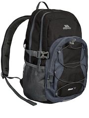 Trespass Grey Albus Casual Backpack - Image 2 of 3