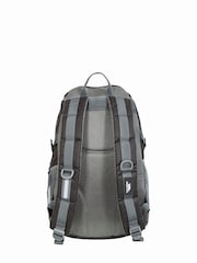 Trespass Grey Albus Casual Backpack - Image 3 of 3