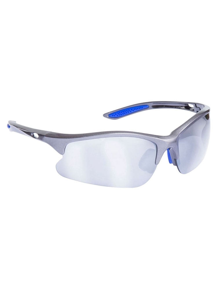 Trespass Grey Mantivu Sunglasses - Image 1 of 1
