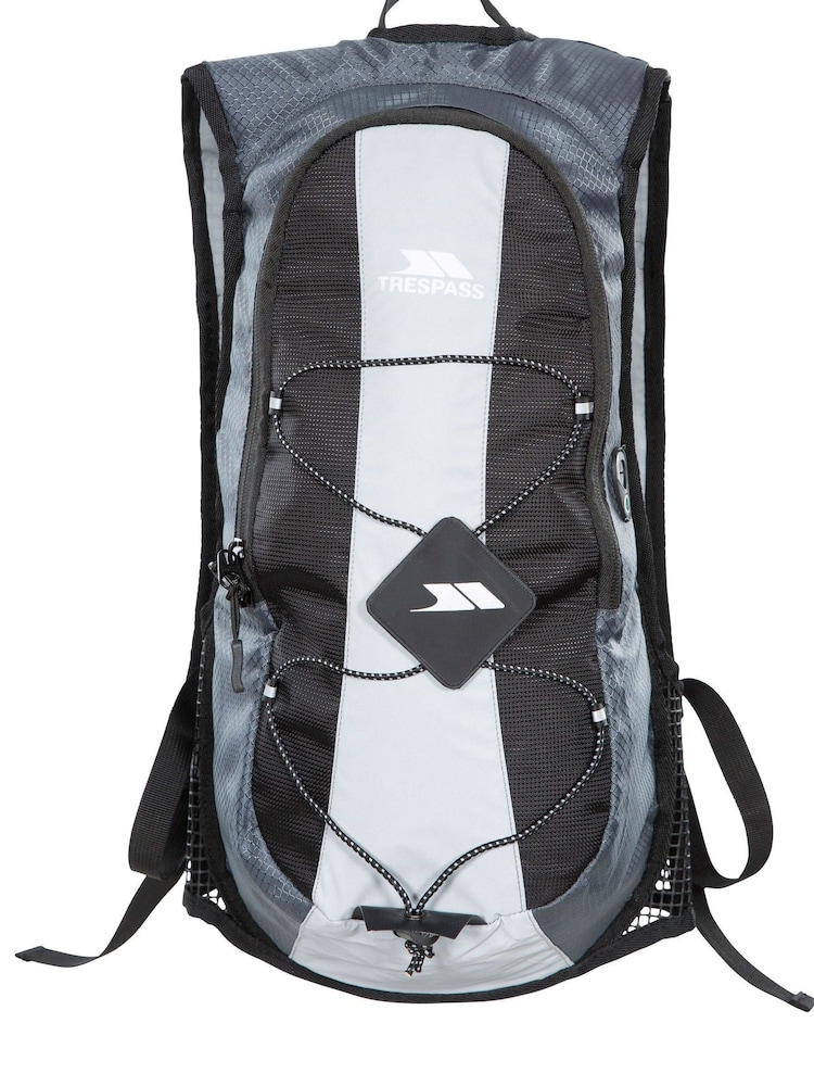 Trespass Blue Mirror Hydration Backpack - Imagen 1 de 2
