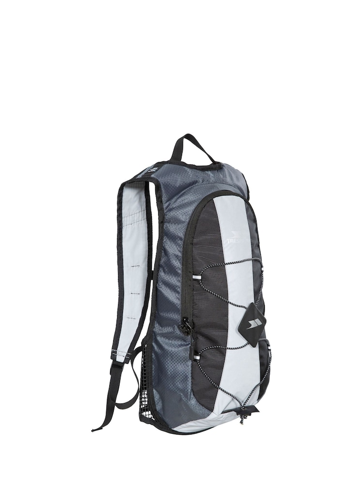 Trespass Blue Mirror Hydration Backpack - Imagen 2 de 2