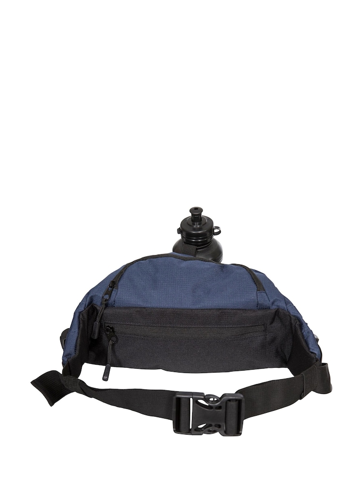 Trespass Blue Vasp Bumbag - Image 2 of 2