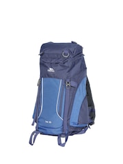 Trespass Blue Trek 33 Litres Rucksack - Image 1 of 2