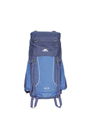 Trespass Blue Trek 33 Litres Rucksack - Image 2 of 2