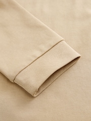 Baker by Ted Baker Long Sleeve Pocket T-Shirt - Image 10 of 10