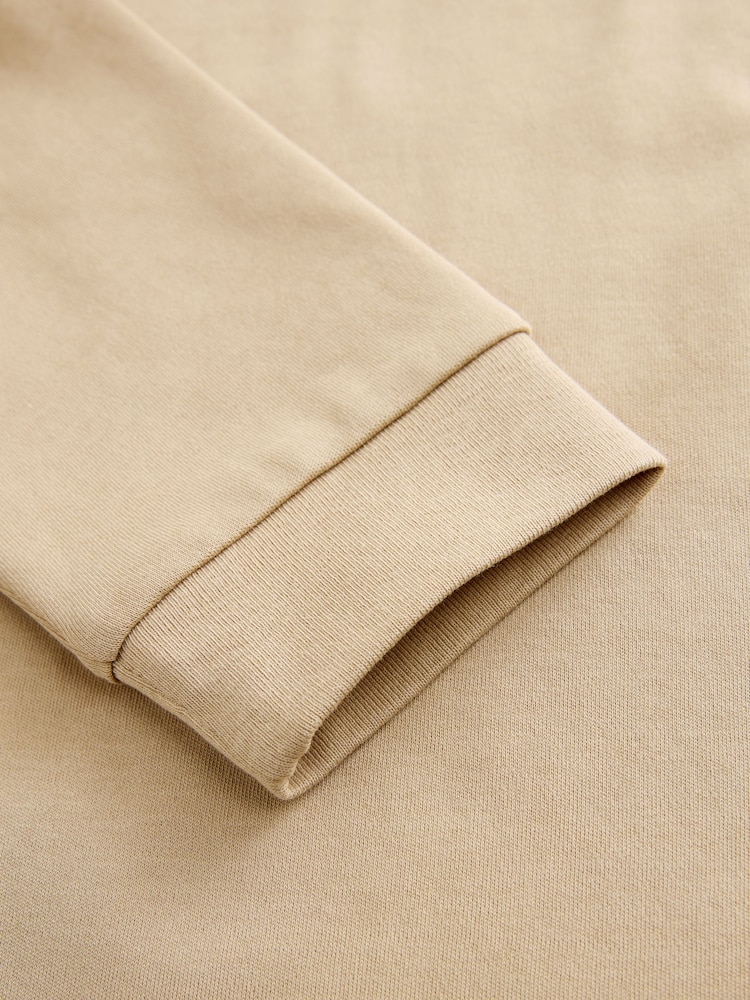 Baker by Ted Baker Long Sleeve Pocket T-Shirt - Image 10 of 10