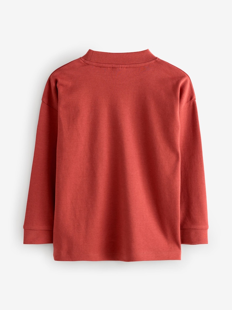 CHEMISIER - BLOUSE - LIQUETTE Couleur unie imprimé léopard haut pour femme à manches longues
