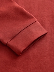 Baker by Ted Baker Long Sleeve Pocket T-Shirt - Image 8 of 9