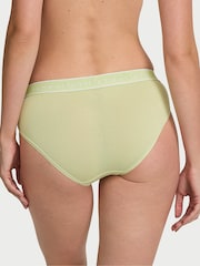 Victoria's Secret Reed Green Hipster Knickers - Image 2 of 3