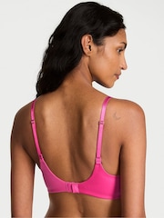 Victoria's Secret Ultra Pink So Obsessed Non Wired Push Up Bra - Image 2 of 3