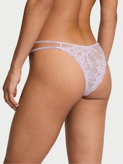 Veerpaars - Victoria's Secret slipje met glinsterende bandjes - Image 2 of 2