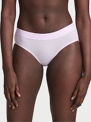 Victoria's Secret Delicate Violet Purple Hipster Knickers - Image 1 of 3