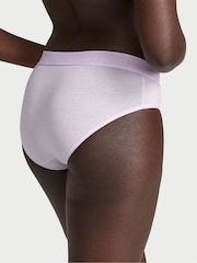 Victoria's Secret Delicate Violet Purple Hipster Knickers - Image 2 of 3