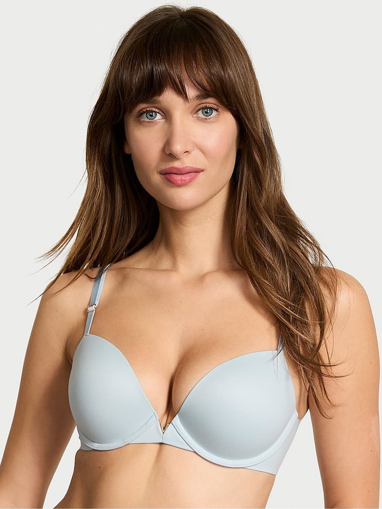 Bleekste blauw - Victoria's Secret beha - Image 1 of 2