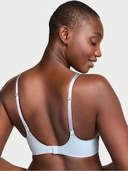 Victoria's Secret Palest Blue Non Wired Push Up Bra - Image 2 of 2