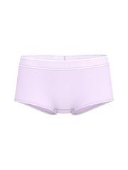 Victoria's Secret Delicate Violet Purple Short Knickers - Image 3 of 3