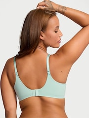 Victoria's Secret Silent Green Push Up Bra - Image 2 of 2