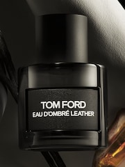 TOM FORD Ombre Leather Eau de Toilette 50ml - Image 2 of 5