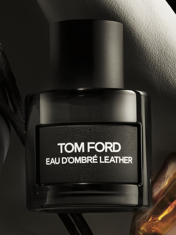 TOM FORD Ombre Leather Eau de Toilette 50ml - Image 2 of 5