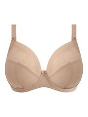 Elomi Nude Plunge Nerina Bra - Image 7 of 7