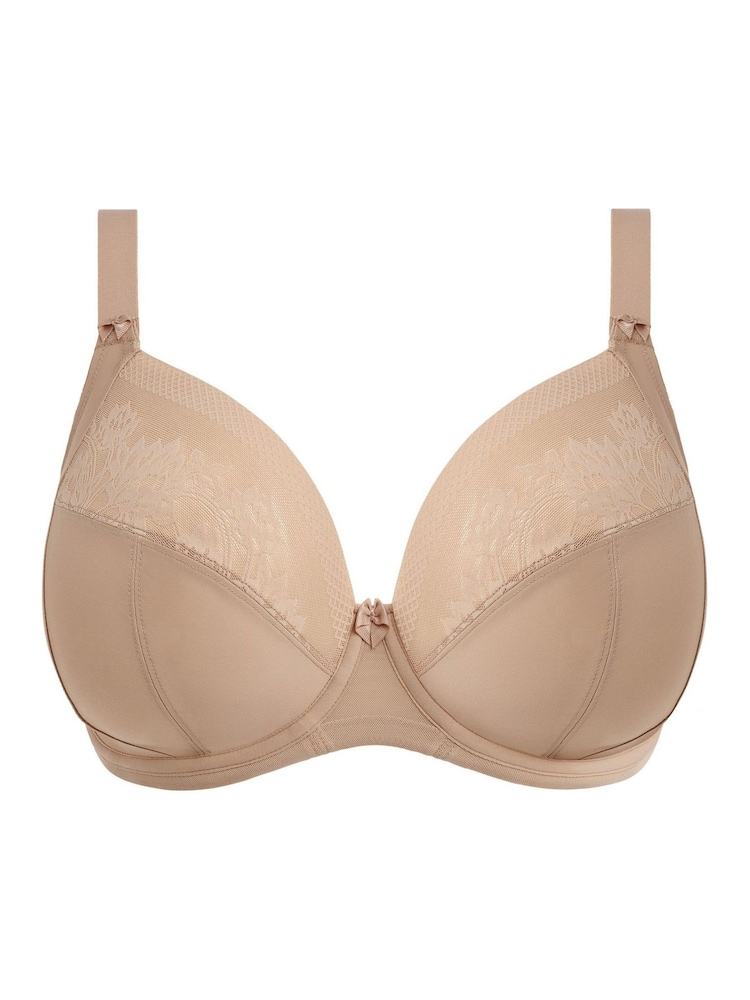 Elomi Nude Plunge Nerina Bra - Image 7 of 7