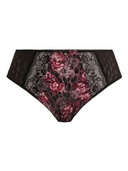 Elomi Morgan High Leg Red Briefs - Image 7 of 7
