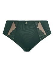 Elomi Green Cate Allure Full Briefs - Image 7 of 7