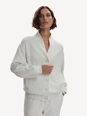 Varley Natural Celeste Button Through Sweater - Image 1 of 6