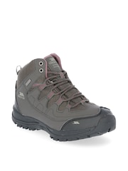 Trespass Female Mitzi Brown Hiking Boots - Image 1 of 2