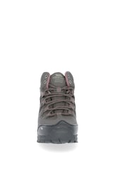 Trespass Female Mitzi Brown Hiking Boots - Image 2 of 2